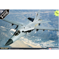  1/48 Royal Australian Air ForceF-111CLE *Aust Decals* (ACA-12220)