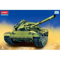 5USMC M60A1 Rise P 1:72 13425