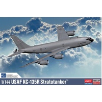 1:144 USAF KC-135R &quot;Stratotanker&quot; Plastic Model Kit (ACA-12638)