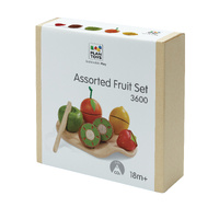 Assorted Fruit Set (PT3600 )