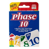 Phase 10 (Mat4729)