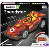Speedster (537297)