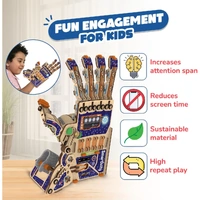 Mechanical Hand (79099)