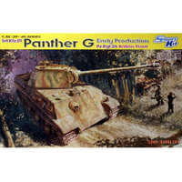  1:72 SD.Kfz.164 Nasdhorn  7626