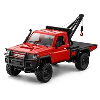 1:12 Toyota LC79 4WD RC 4WD RC Crawler (MN-82T-R)