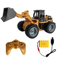 1:18 RC Bulldozer (HN1532)
