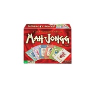 Mah Jongg Card Game (1610)