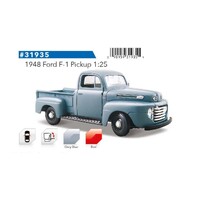 1948 Ford F-1 Pick Up MAI-31935