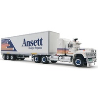 1:64 Freight Semi- Ansett Freight Express (HR-12036)