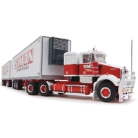 1:64 Freight Road Train - Simon National Carriers (12037)
