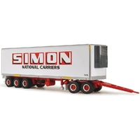 1:64 Freight Trailer - Simon National Carriers (12963)