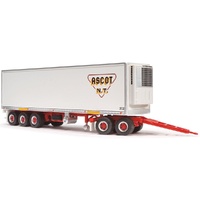 1:64 Freight Trailer with Dolly - Ascot N.T. (HR-12965)