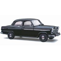 1:18 1956 Holden FE Special Black 18772
