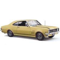 1:18 Holden HK Monaro GTS 327-Warwick Yellow 1:18 18803