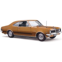 1:18 Holden HT Monaro GTS Daytona Bronze 18817