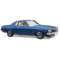 1:18 Holden HJ Monaro GTS Coupe - Deauville Blue Metallic 18820