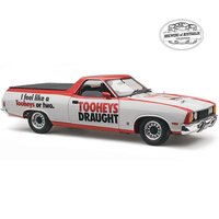1:18 Ford XC Utility- Tooheys- Brewers of Australia Collect. No.3 18824