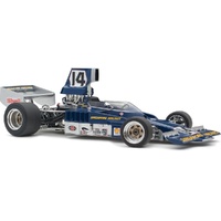 Classic Lola T-332 1974 Tasman Series Adelaide Round 8 3rd Place (18831)