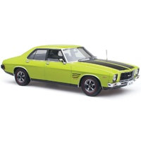 1:18 Holden HQ Monaro GTS Sedan in a Striking Barbados Green  (18839)