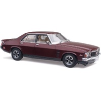 1:18 Holden HJ Monaro GTS Sedan Claret Metallic (18841)
