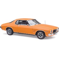 1:18 Holden HQ Monaro GTS Coupe The Lone O&#39; Ranger 350ci (18848)