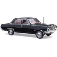 1:18 Holden HK Premier- Warrigal Black (18848)