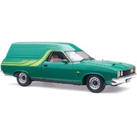 1:18 Ford XC Sundowner Modena Green (18851)