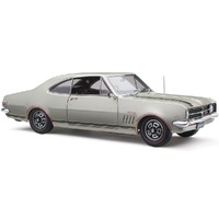 1:18 Holden HK Monaro - Silver Mink (18855)