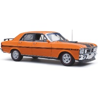 1:18 Ford XY Falcon GT- HO Phase III - Raw Orange (18864)