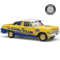 1:18 Holden EH Utility - Goodyear - Radical Collection No.2 (18869)