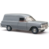 1:18 Holden EH Panel Van - Gundagai Grey (18871)