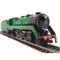  C38 Class Spirit Of Progress Locomotive  87005