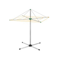 Metal Clothes Line (BO940)