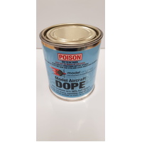 Model Aircraft Dope (DG) (ME654)