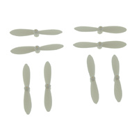  Neon-X Propeller Set X1 2pcs Clockwise and 2pcs Anti Clockwise ( TW6606602)