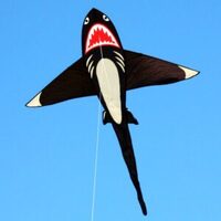 Shark Single String kite (WS-856)