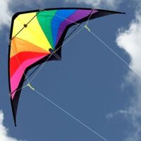 Prism Stunter Kite, Dual Control 7513
