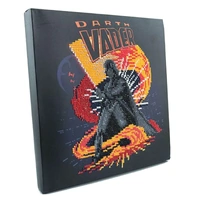 DotzBox Darth Vader 28x28cm ( DDB.014)