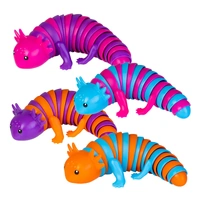 Sensory Axolotl (AC-SA)