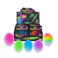 Flexi Worm Large Glow in Dark (AC-FW/L)