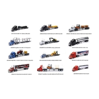 1:43 Assorted Trucks AN16000