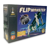 Flip Monster Gravity Robot ( FS639 )