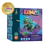 Kameo _ DIY Colour Coding Chameleon (FS735)