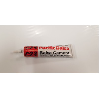 (DG) Balsa Cement C23 Tube 25ml (BAL-0409)