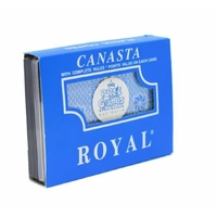 Canasta Royal Double PK P1027