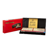 Travel Mah Jong 20cm O1025