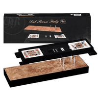 Cribbage Case Deluxe w/Cards R1060DR