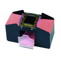 Card Shuffler Battery operated (P1049)