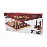 15&quot; Chess Set (L1002)