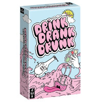 Drink Drank Drunk 011355